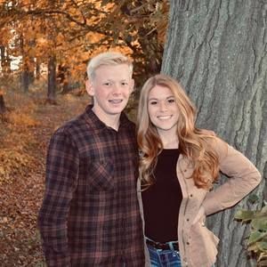 Meet your Posher, Paige